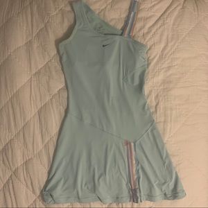 Nike break point tennis dress
